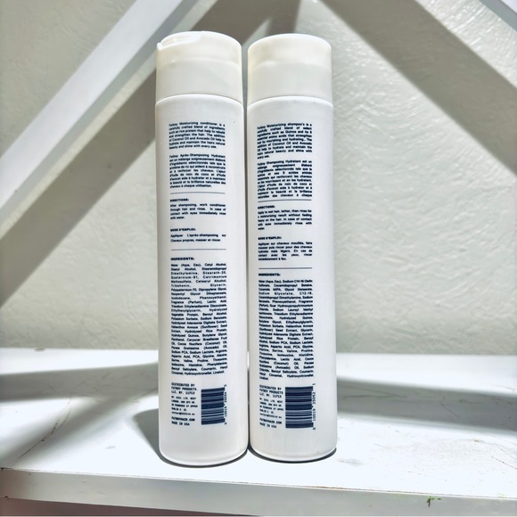 💧 Fatboy Moisturizing Shampoo + Conditioner Duo (8 oz each) ✨ - Picture 2 of 4